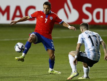 Copa América: UDI pide a EEUU negar ingreso a hinchas sancionados por violencia