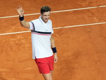 Nicolás Jarry y Alejandro Tabilo fueron confirmados en el cuadro principal de Wimbledon