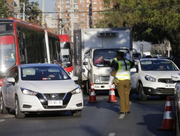 Estudio muestra las elecciones de autos entre hombres y mujeres en Chile