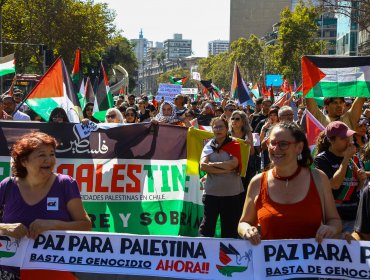 España, Irlanda y Noruega reconocen al Estado Palestino pero Francia lo descarta