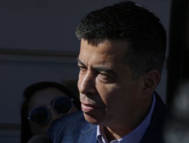 Andrés Celis golpea la mesa por candidato a Alcaldía de Viña: Reafirma que el Presidente de RN quiere a Williams y que Poduje no es tema