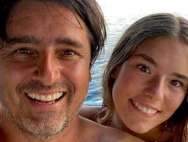 "Los esperamos pronto": Hija de Jorge Zabaleta actualiza estado del equipo de «Socios por el mundo» tras ataque