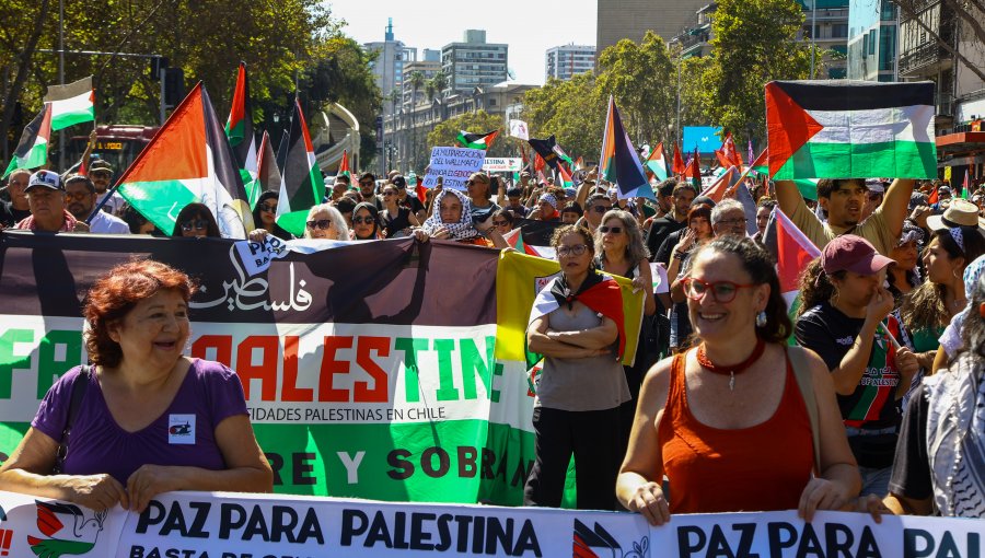 España, Irlanda y Noruega reconocen al Estado Palestino pero Francia lo descarta