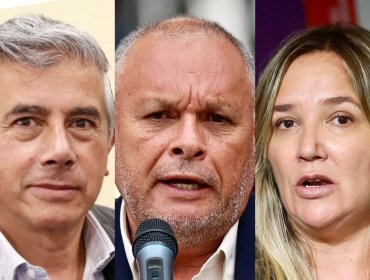 Encuesta Signos revela que sólo Millones puede competirle la Gobernación a Mundaca y que candidatura de Hoffmann no prendió