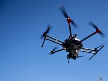 Detalles del misterioso plan de drones de Mundaca en Valparaíso: Subsecretaría explica su funcionamiento y cómo se fiscaliza