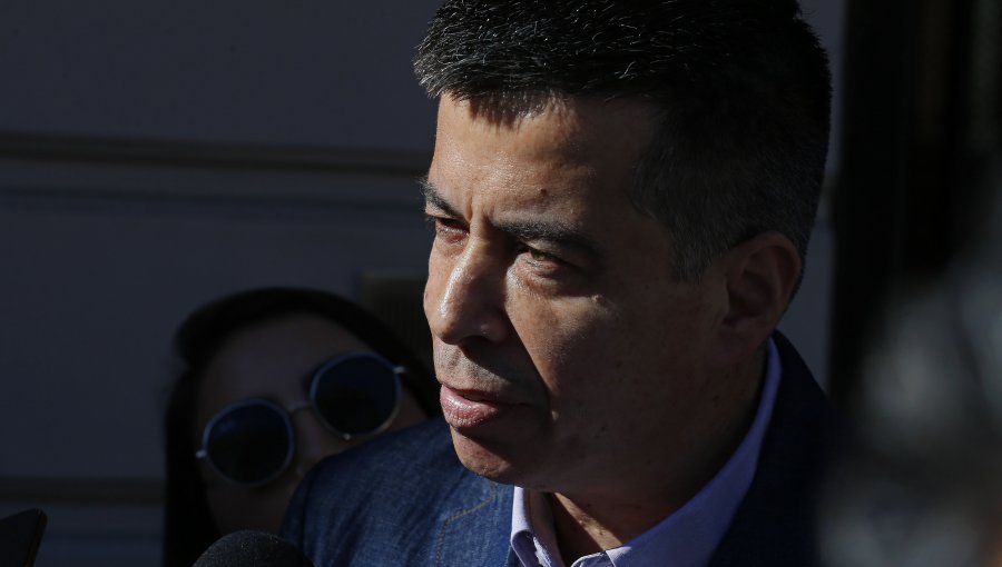 Andrés Celis golpea la mesa por candidato a Alcaldía de Viña: Reafirma que el Presidente de RN quiere a Williams y que Poduje no es tema