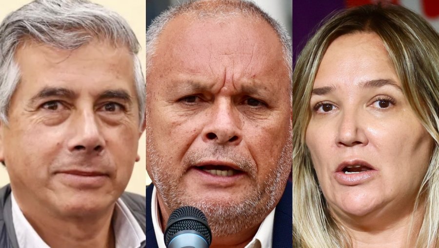 Encuesta Signos revela que sólo Millones puede competirle la Gobernación a Mundaca y que candidatura de Hoffmann no prendió