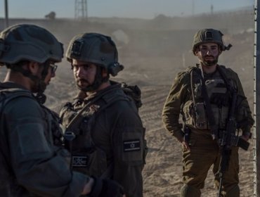 Ejército de Israel anuncia una operación "precisa" contra Rafá: "Vamos a liberar nuestros rehenes"