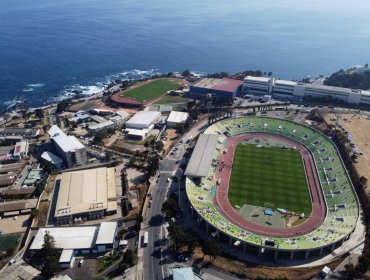 Comienza la recolección de firmas para solicitar al gobierno la devolución del Estadio de Playa Ancha al municipio de Valparaíso