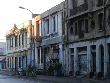 Tribunal ordena el desalojo inmediato de toma en inmueble del Poder Judicial en Valparaíso