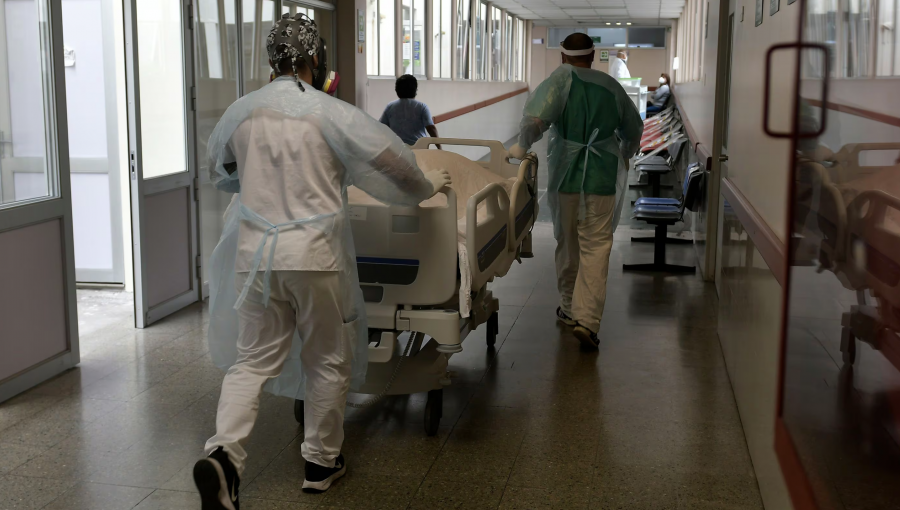 Aumentan a cinco las personas fallecidas esta semana por influenza en Ñuble