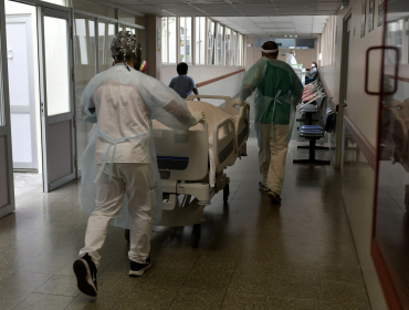Aumentan a cinco las personas fallecidas esta semana por influenza en Ñuble