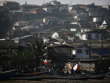 Fuerte olor a cloro en Quintero y Ventanas preocupa a vecinos de Puchuncaví