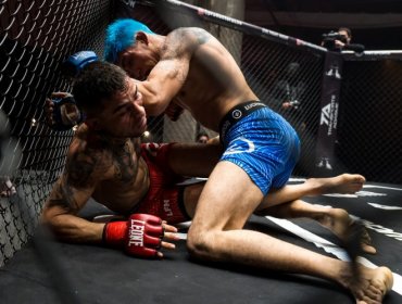 MMA y Sapphirebet: Desglosando las características de las apuestas