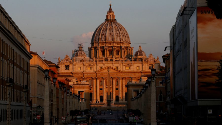 Vaticano reintegra a monja acusada por obispo de mantener relaciones sexuales y consumir drogas en Estados Unidos