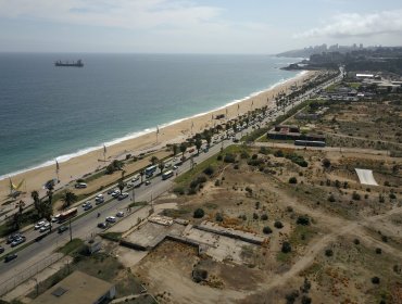 Tribunal Ambiental pide a Carabineros "disponer el auxilio de la fuerza pública" para inspeccionar en julio el terreno de Las Salinas