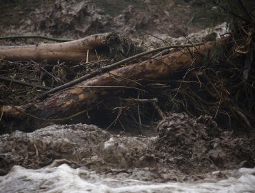 Al menos 300 personas se encuentran sepultadas por avalancha de tierra en Papúa Nueva Guinea