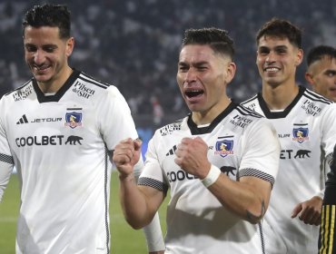 Colo Colo visita en duelo clave a Deportes Iquique y con la vista puesta en la Copa Libertadores