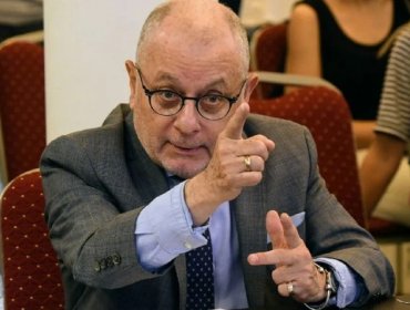 Embajador argentino descarta intervención del Gobierno de Milei en el caso de Galvarino Apablaza