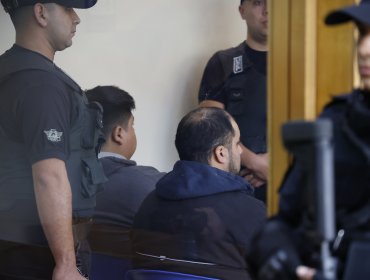 Prisión preventiva para los dos acusados de iniciar megaincendio que dejó 137 víctimas fatales en la Región de Valparaíso
