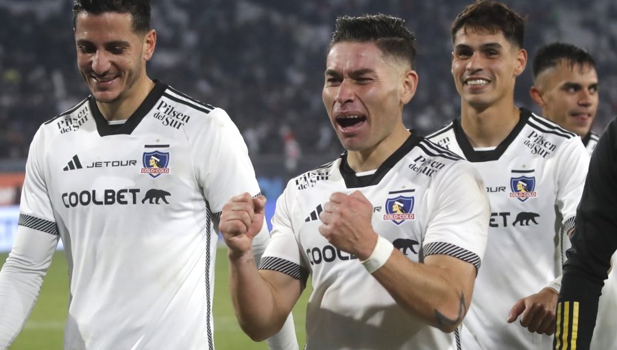 Colo Colo visita en duelo clave a Deportes Iquique y con la vista puesta en la Copa Libertadores