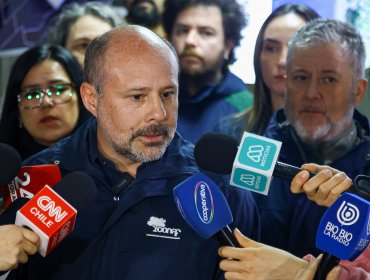 Conaf revela que ex funcionario acusado por Megaincendio combatió siniestros por 10 años