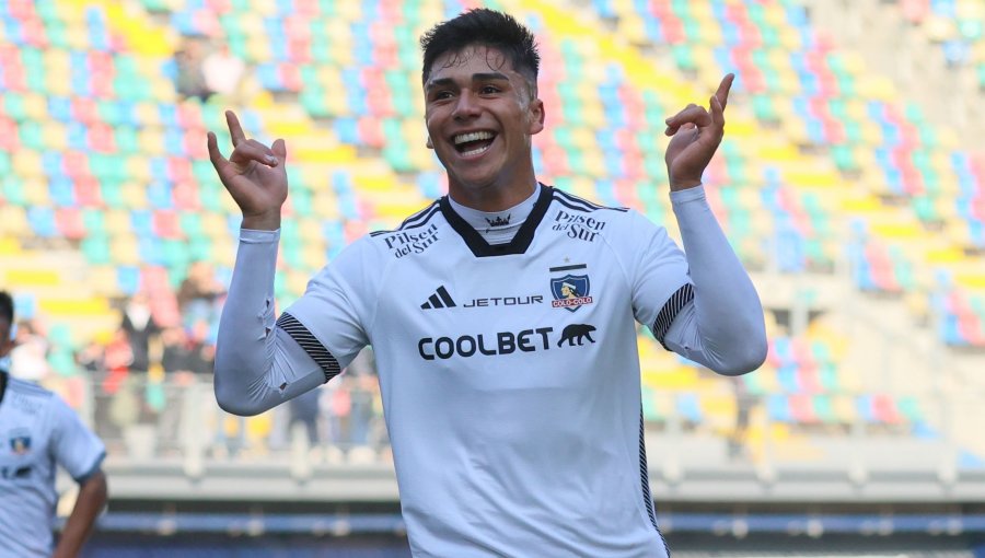 Aníbal Mosa confirmó que Damián Pizarro jugará este domingo su último partido con Colo-Colo