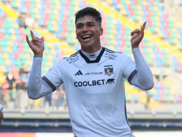 Aníbal Mosa confirmó que Damián Pizarro jugará este domingo su último partido con Colo-Colo