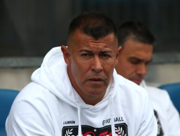 Jorge Almirón destacó el momento en el que llega Colo-Colo a la "final" ante Cerro Porteño: "Estamos preparados"