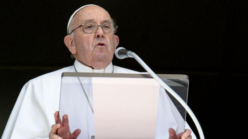 Papa Francisco se disculpó tras revelarse que utilizó una expresión despectiva para referirse a seminaristas homosexuales