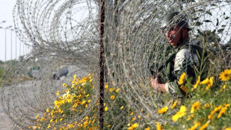 Qué es el corredor Filadelfia, la zona desmilitarizada en Gaza junto a la frontera con Egipto atacada por Israel