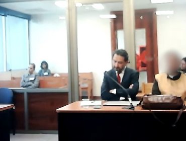 Inicia juicio oral contra acusado por femicidio y doble parricidio en Villa Alemana en 2020