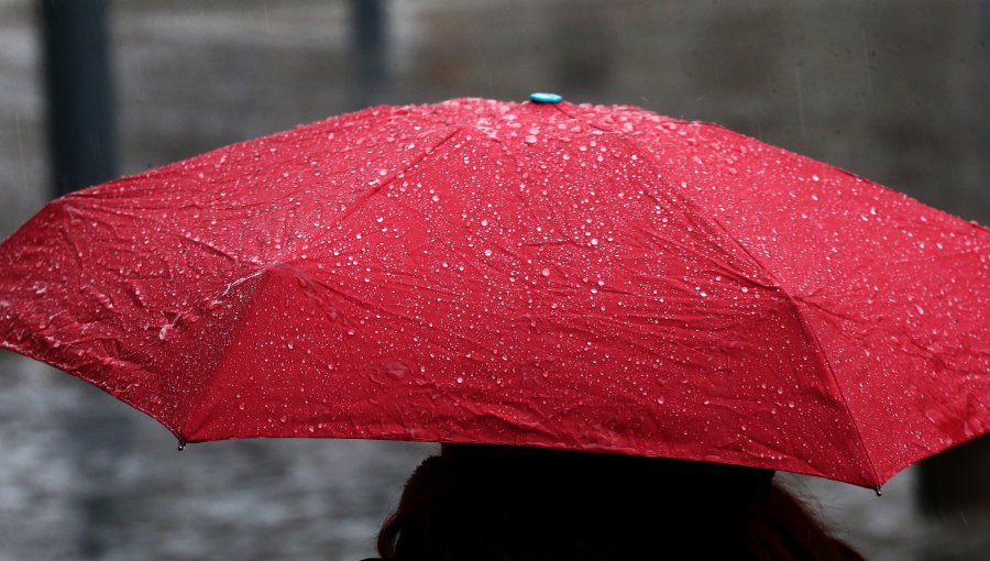 Nuevo sistema frontal llegará al país este miércoles y tendrá segundo pulso el fin de semana con lluvias en la zona central