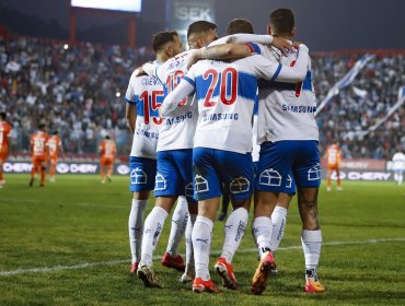 Olimpia reconoció interés de Universidad Católica por Marco Gómez: "Le hicimos saber las condiciones"