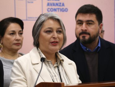 Ministra Jara anuncia nueva modalidad en negociación por sueldo mínimo