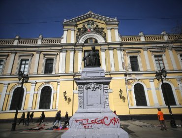 Tricel anula elección de la Fech por falta de quorum: Piden congreso extraordinario