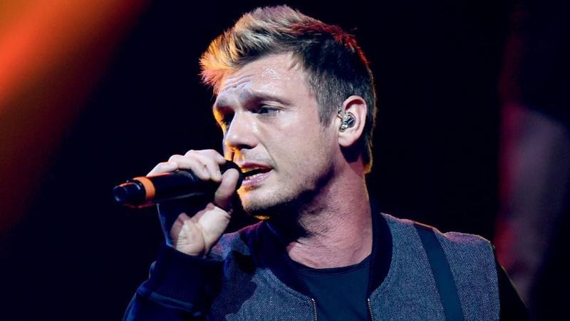 Nuevo documental profundiza en las acusaciones de violación contra Nick Carter de Backstreet Boys