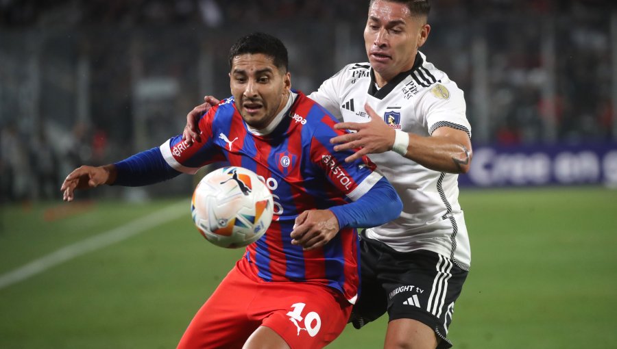 Colo Colo visita a Cerro Porteño en busca del paso a octavos de la Copa Libertadores