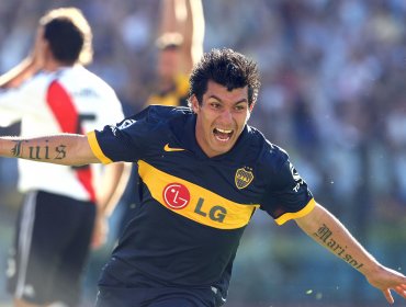 Revelan el impedimento de Boca Juniors para avanzar en las tratativas para fichar a Gary Medel