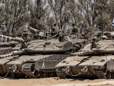 Asesor del primer ministro de Israel advierte que los combates en Gaza "continuarán al menos 7 meses más"