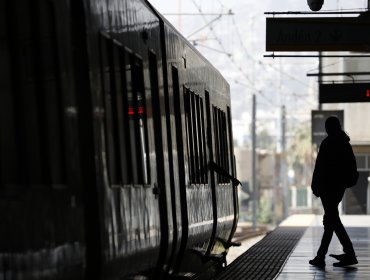 Plan de Seguridad Integral: EFE Valparaíso aumentó en 69% los guardias y en 30% los vigilantes en el Tren Limache-Puerto