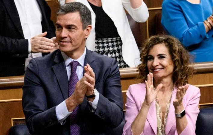 En qué consiste la polémica ley de amnistía aprobada en España y qué pasa ahora con los independentistas a los que beneficia