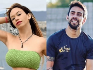 Jorge Valdivia desmintió a escort que dijo haber tenido "encuentros" con el ex futbolista