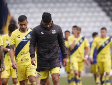 Everton recibirá en Viña a Universidad de Chile con dos piezas fundamentales en duda