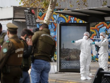 Fallece comerciante peruano baleado en la cabeza en Barrio Meiggs