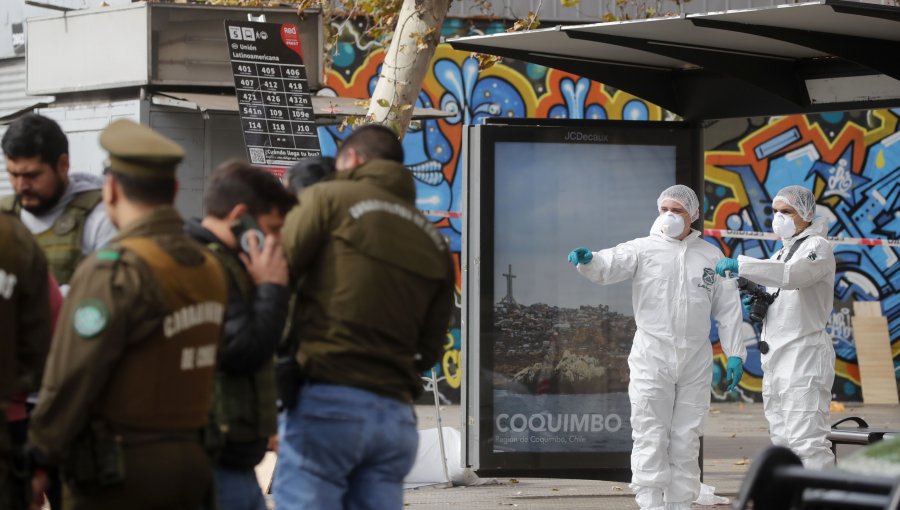 Fallece comerciante peruano baleado en la cabeza en Barrio Meiggs