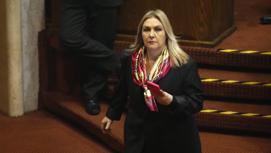 Diputada Jiles presentará nuevo proyecto para permitir el retiro de los fondos de pensiones