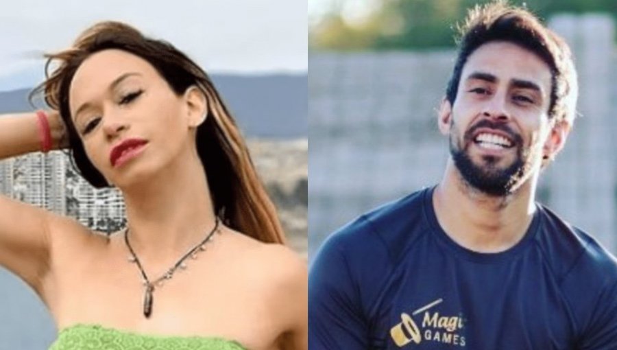 Jorge Valdivia desmintió a escort que dijo haber tenido "encuentros" con el ex futbolista