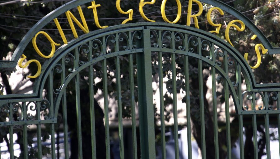 Corte de Apelaciones declara admisibles recursos de protección presentados por alumnas del Colegio Saint George's