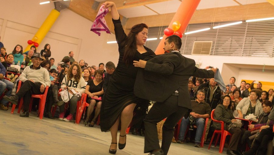 Cámara aprueba y despacha al Senado el proyecto que declara el 1 de febrero como el Día Nacional de la Cueca Porteña